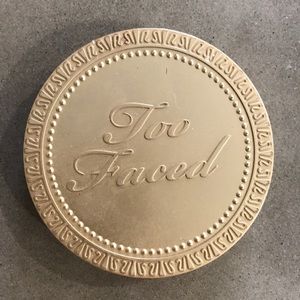 Too Faced Sun Bunny Natural Bronzer 10g